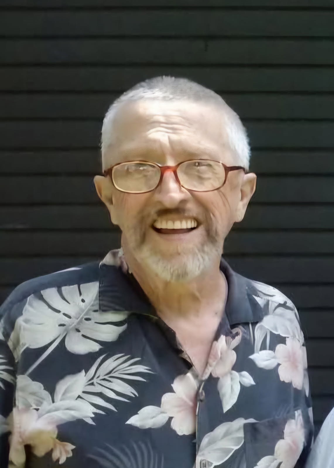 Obituary of Wayne Richard Kahler