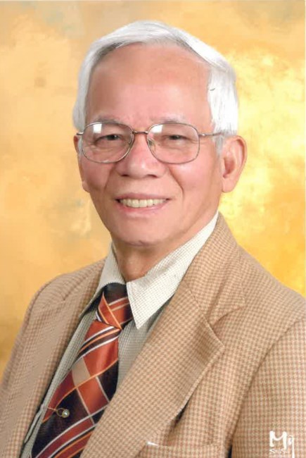 Obituary of Sam Nguyen