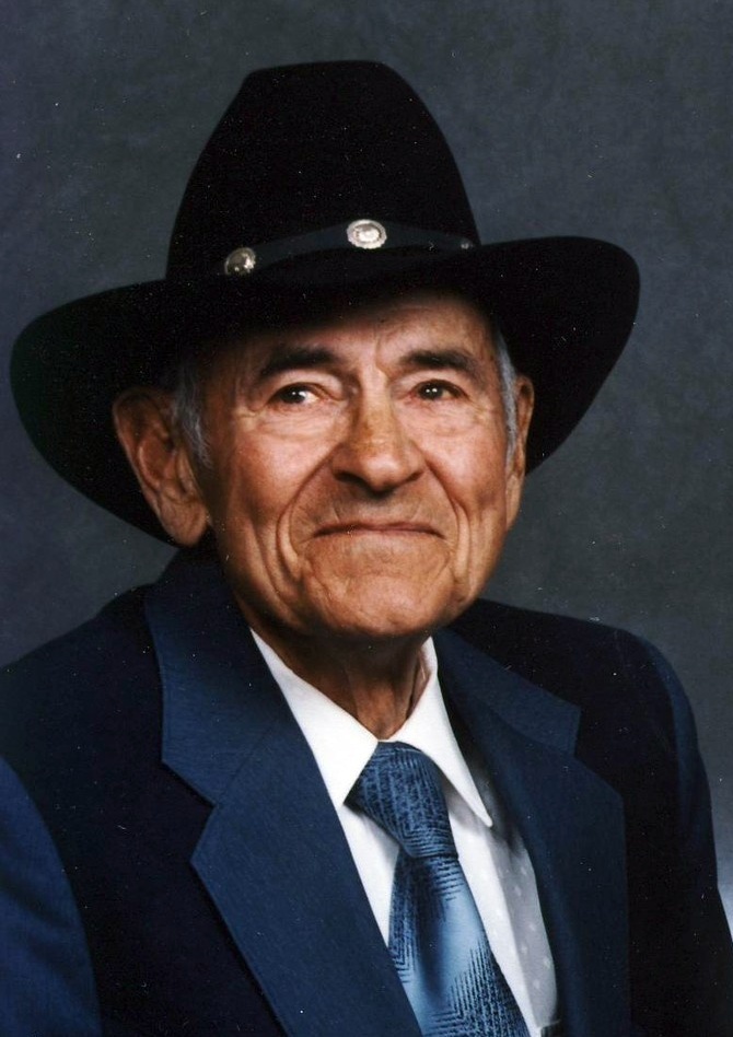 Stanley S. Payne, Sr. Obituary Centennial, CO