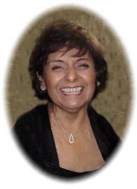 Obituary of Francisca Olivares