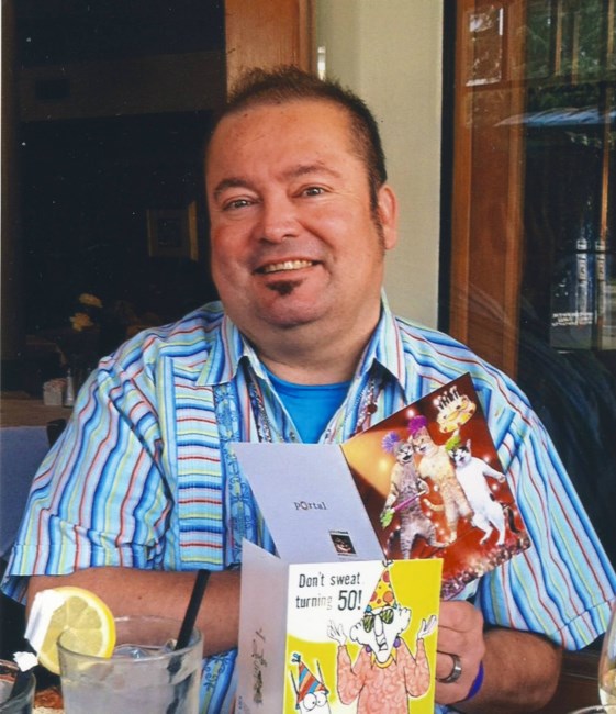 Obituary of Kenneth Drake Correa