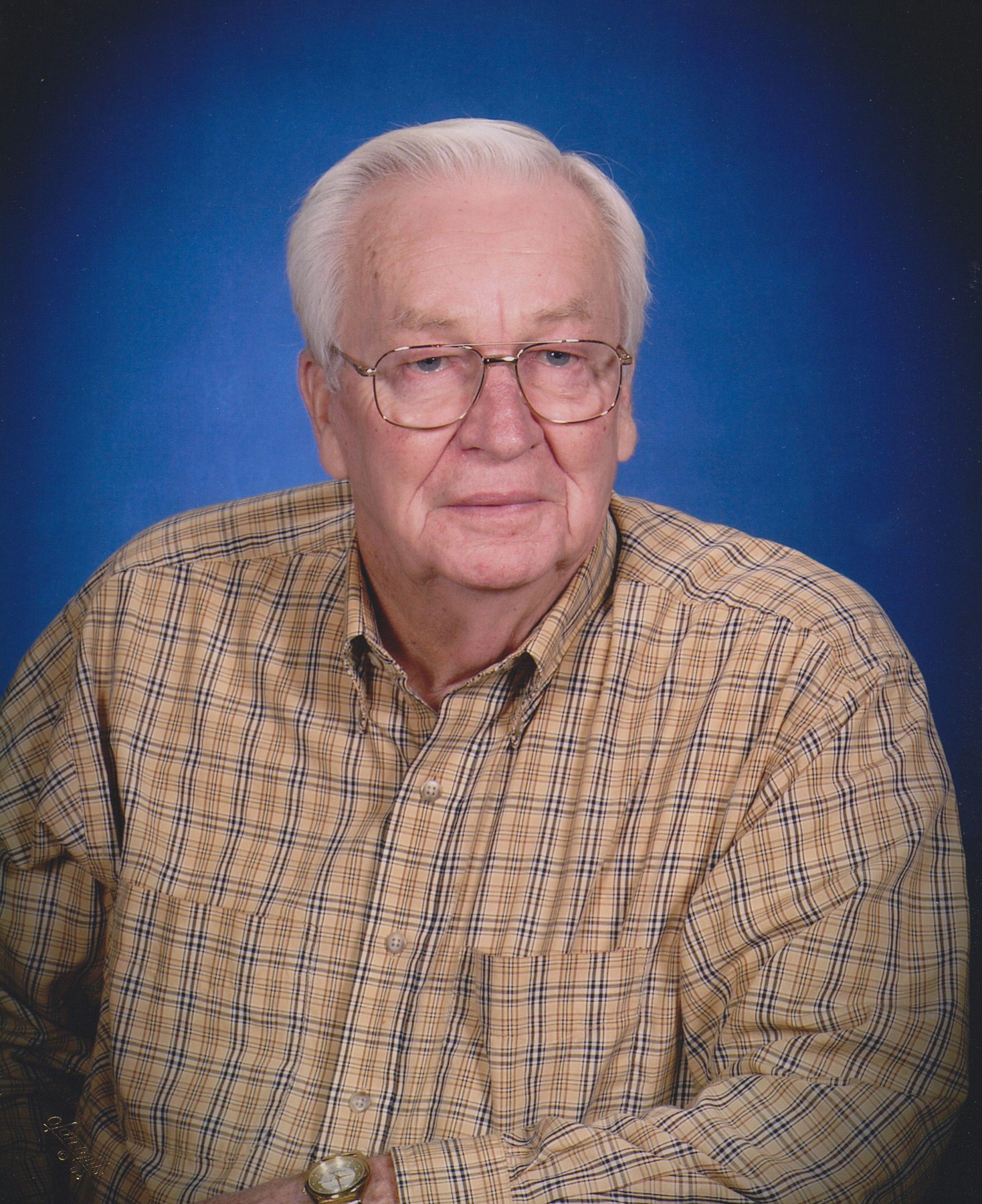 Obituary of Lee Ray Gillen