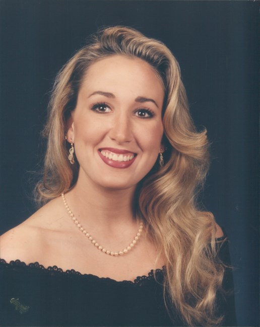 Obituary of Tracy Lee Juran Darling