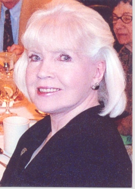 Obituary of Mary A. Kelly