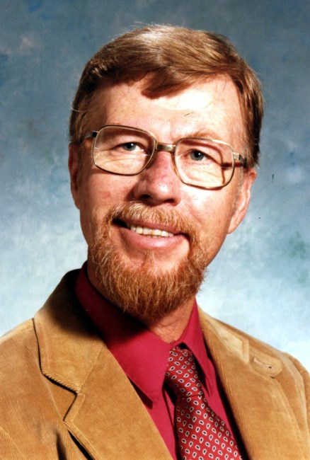 Obituary of Frank Emmett Johnson