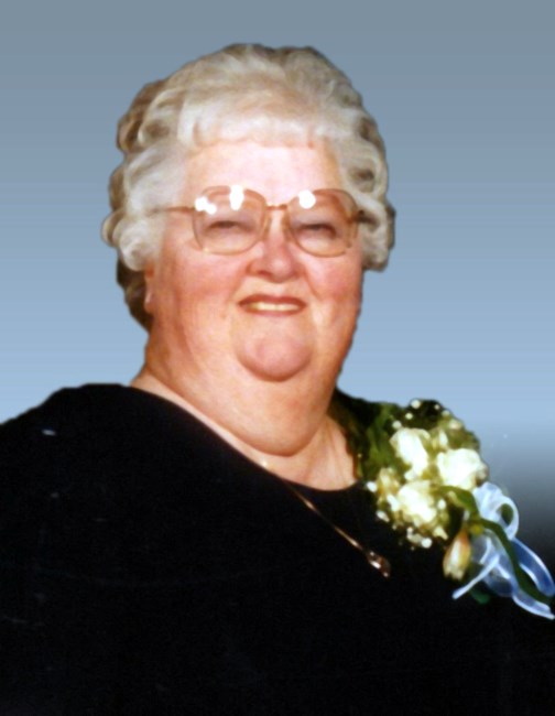 Obituary of Jean Laverne Olson