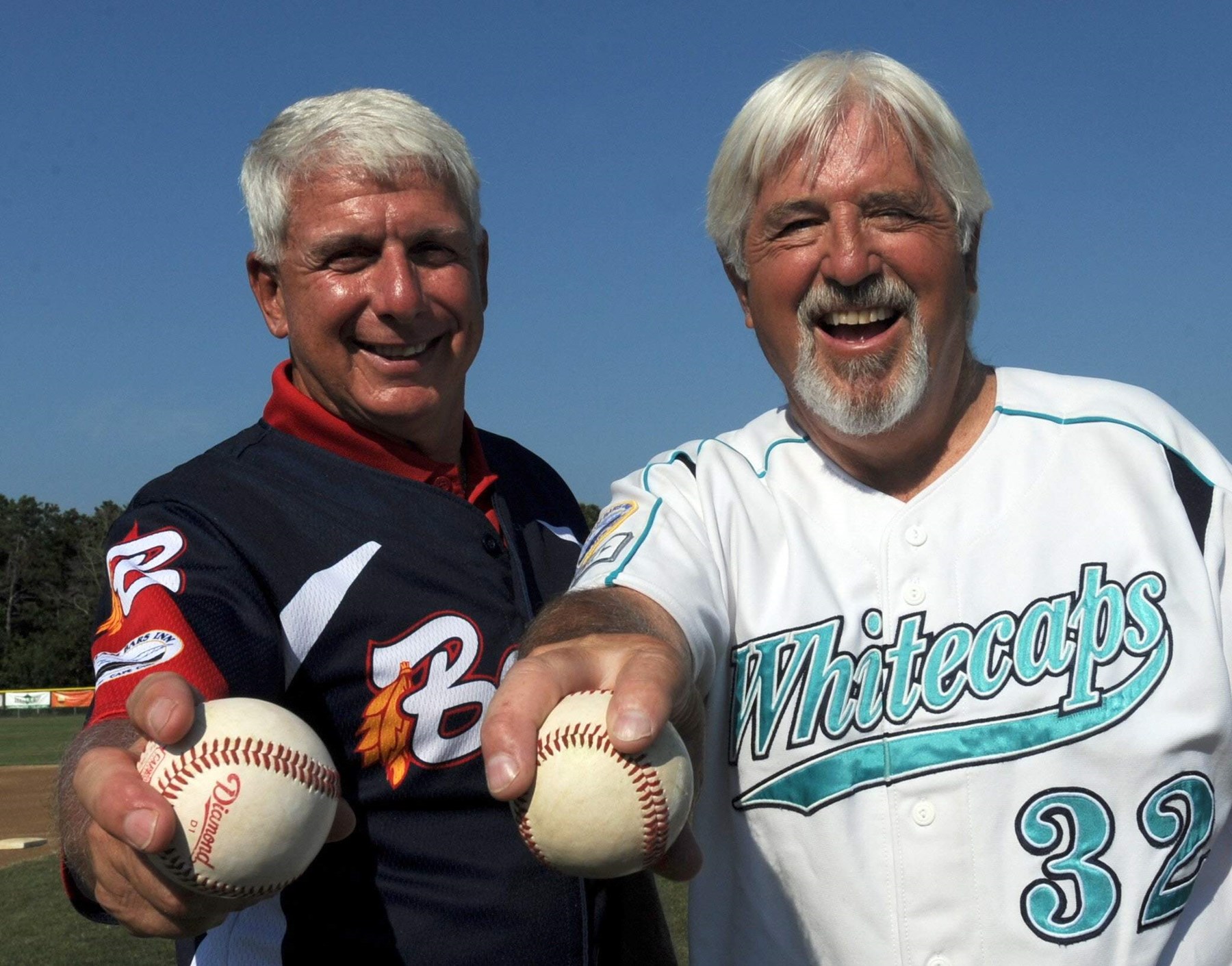 Obituary of Barrett W. Souder