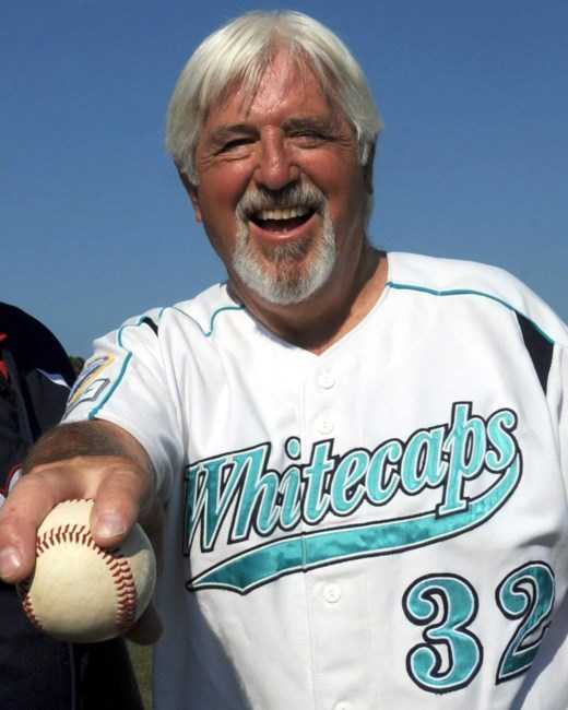 Obituary of Barrett W. Souder