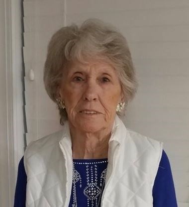 Obituary of Yvonne Louise Davis Mantlo
