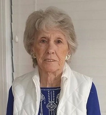 Obituary of Yvonne Louise Davis Mantlo