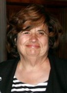 Obituary of Lucy Marie Tumolo