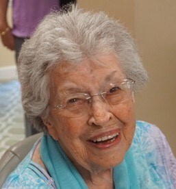 Obituary of Adell Cottingham Page