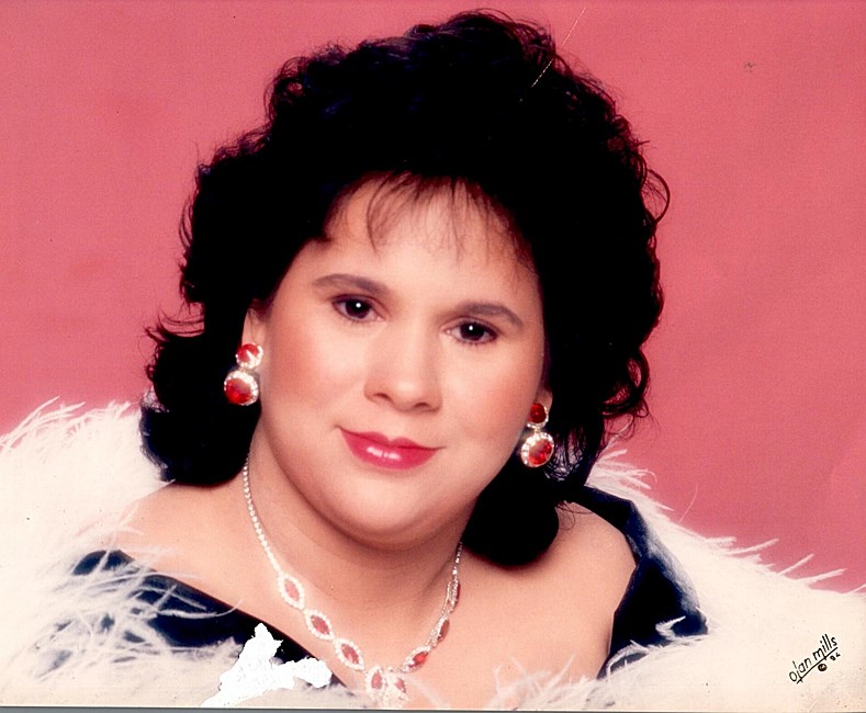 Obituary of Lydia Veronica Ramirez