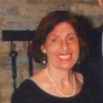 Obituary of Elsbeth Maria Connaughton
