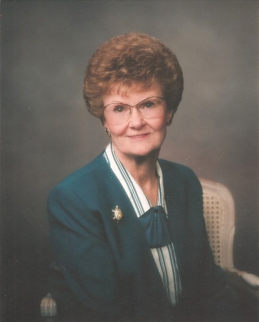 Obituary of Eva Dixon