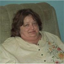 Obituary of Deborah Logan