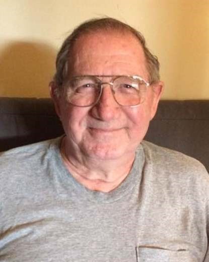 Obituary of Jerry Smith