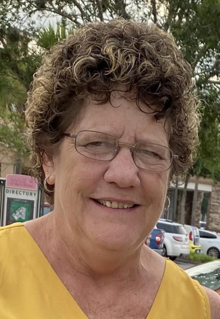 Obituary of Debra "Debbie" Kay Scott