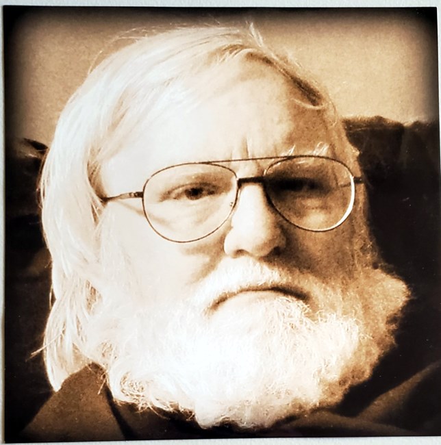 Obituary of Robert Gerald Benoit Jr.