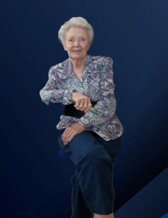 Obituary of Barbara Jean Rea