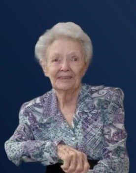 Obituary of Barbara Jean Rea