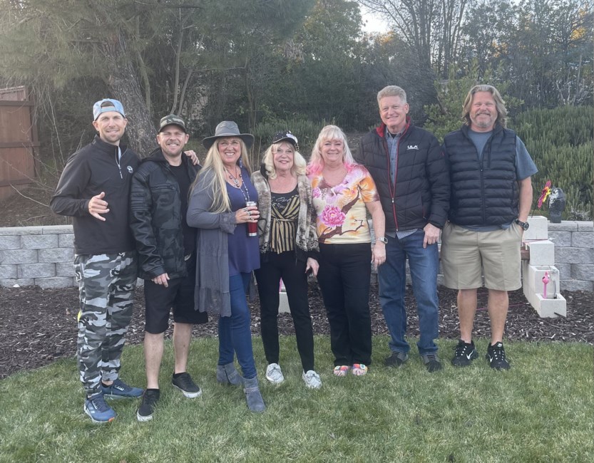 Obituario de Merilee Reddington Peck