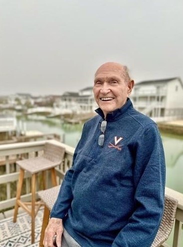 Obituary of John Wess Berry