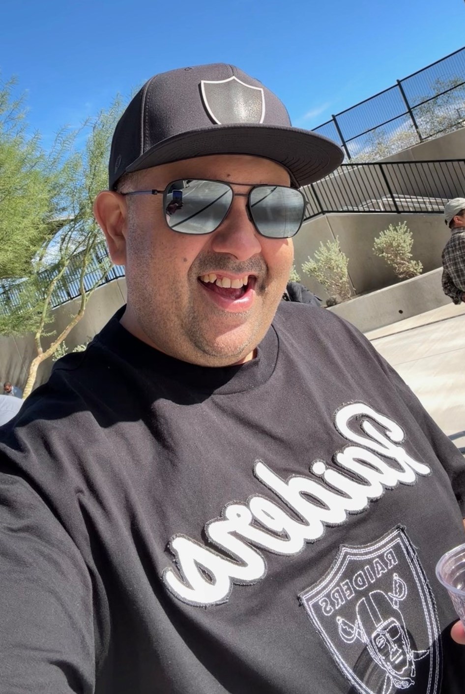 Portrait of Amandeep Singh Kahlon