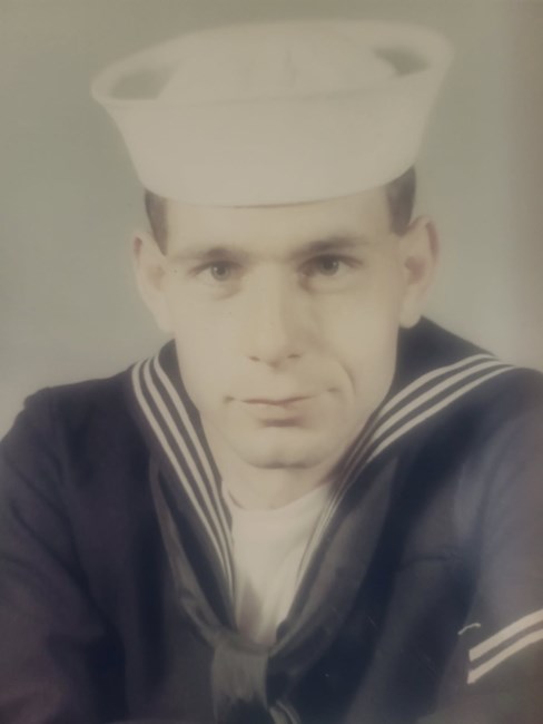 Obituary of Raymond D. Hickerson