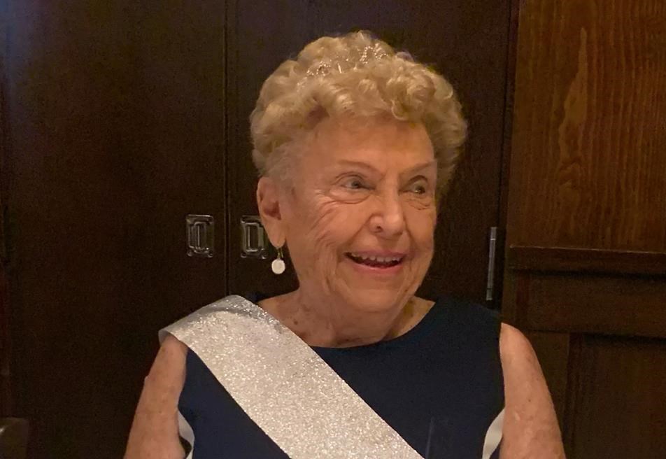 Obituary of Elizabeth "Betty Lou" Czajka