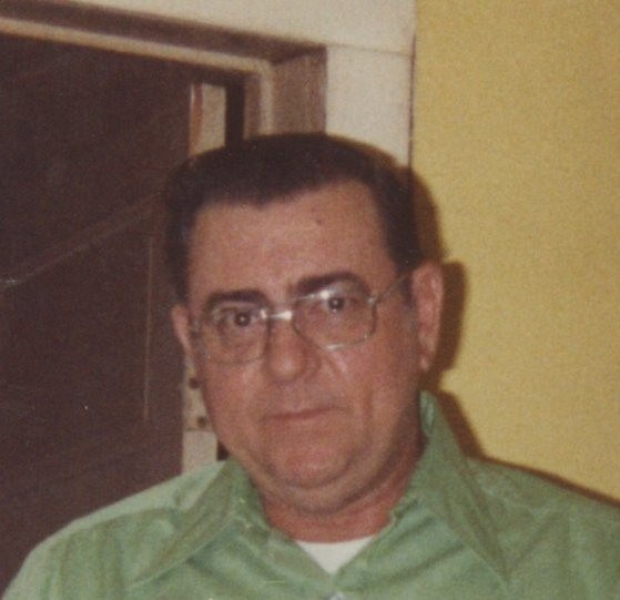 Obituary of Billy Morley