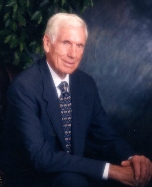 Obituary of Warren Harpold