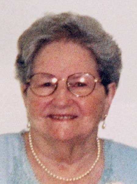 Obituary of Irene G. Porter