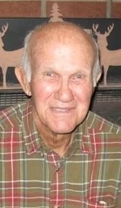 Obituary of Richard McKinley Calhoun