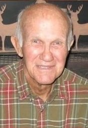 Obituary of Richard McKinley Calhoun