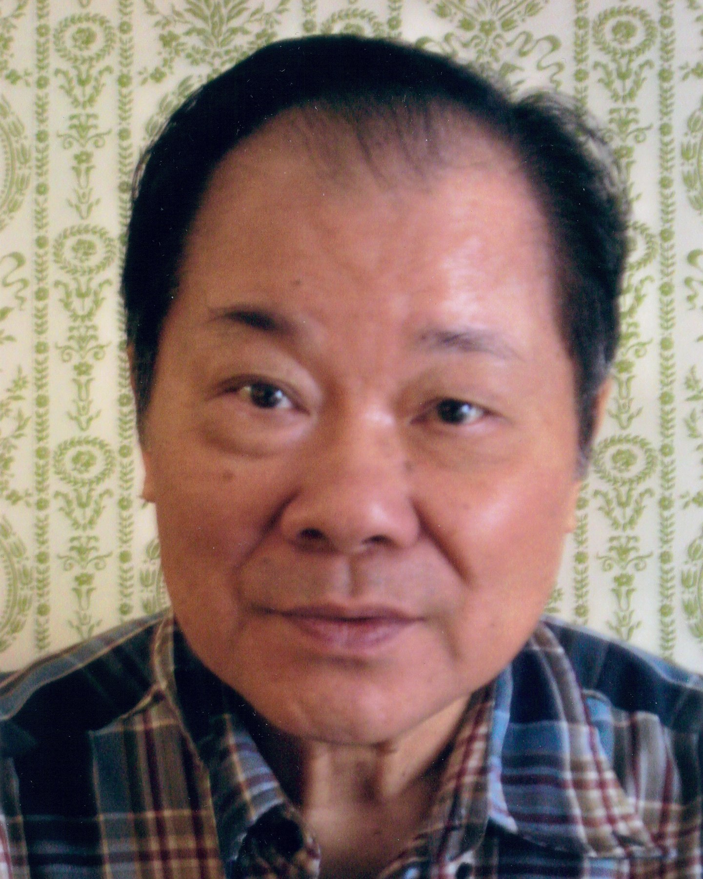 Ken Fung Wong Obituary - Vancouver, BC