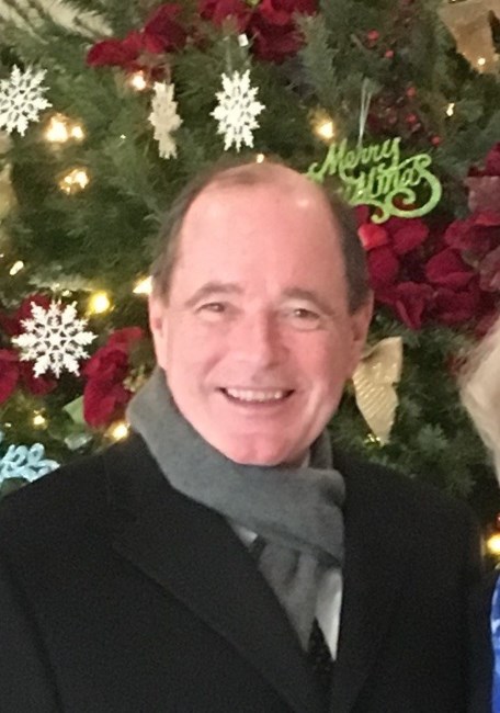 Obituary of William Anthony Malone