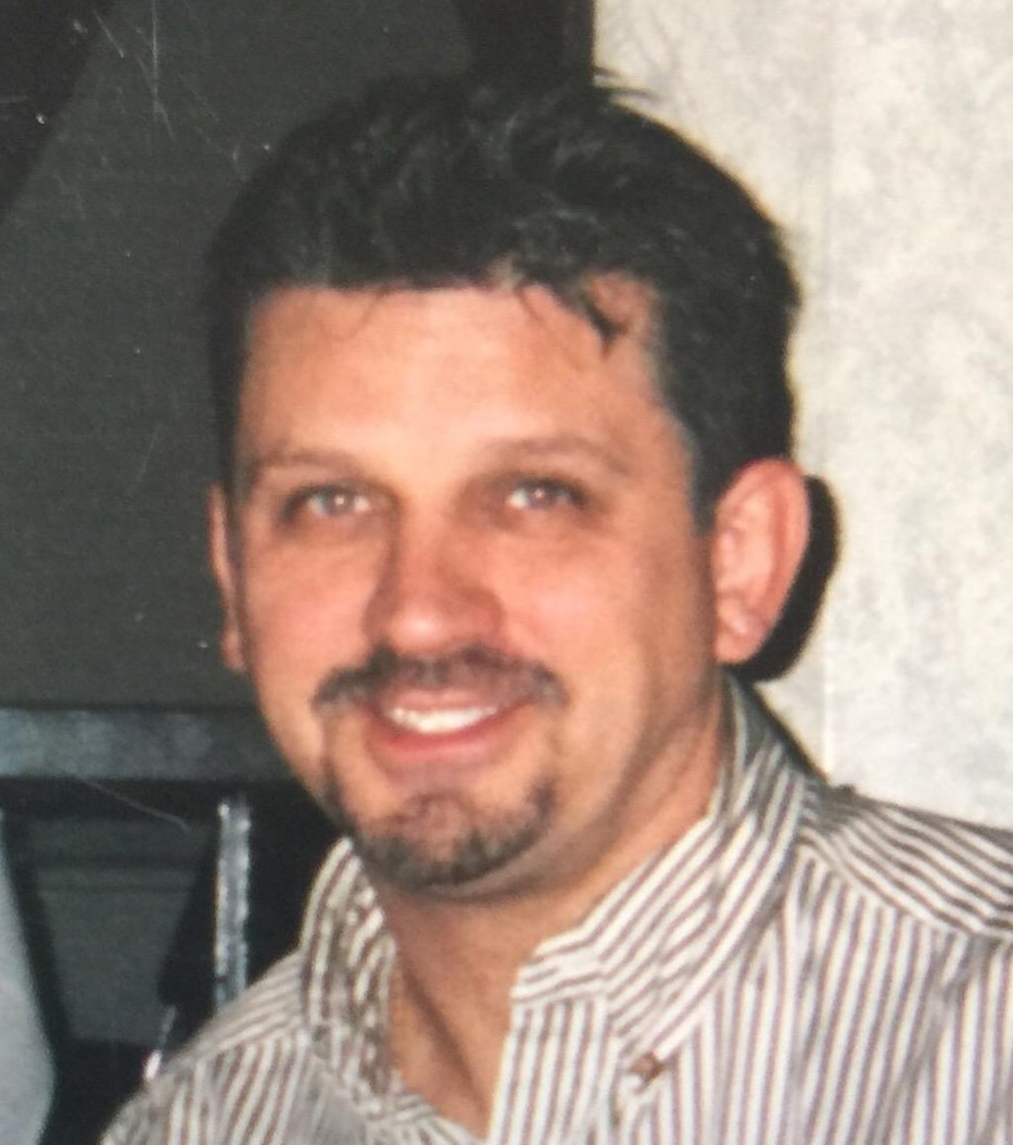 Roger Jerden Obituary St. Louis, MO