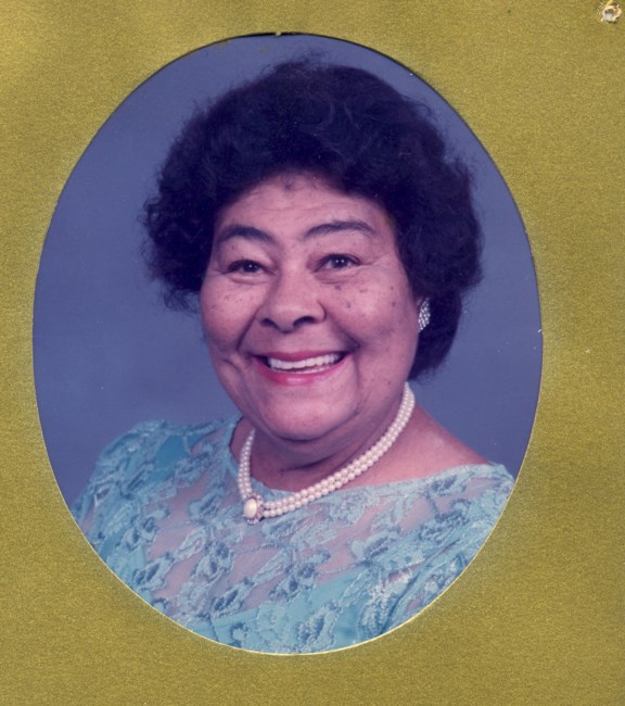 Obituary of Ina May Hines