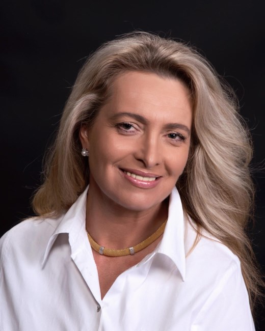 Obituary of Emese Tunde Nagy