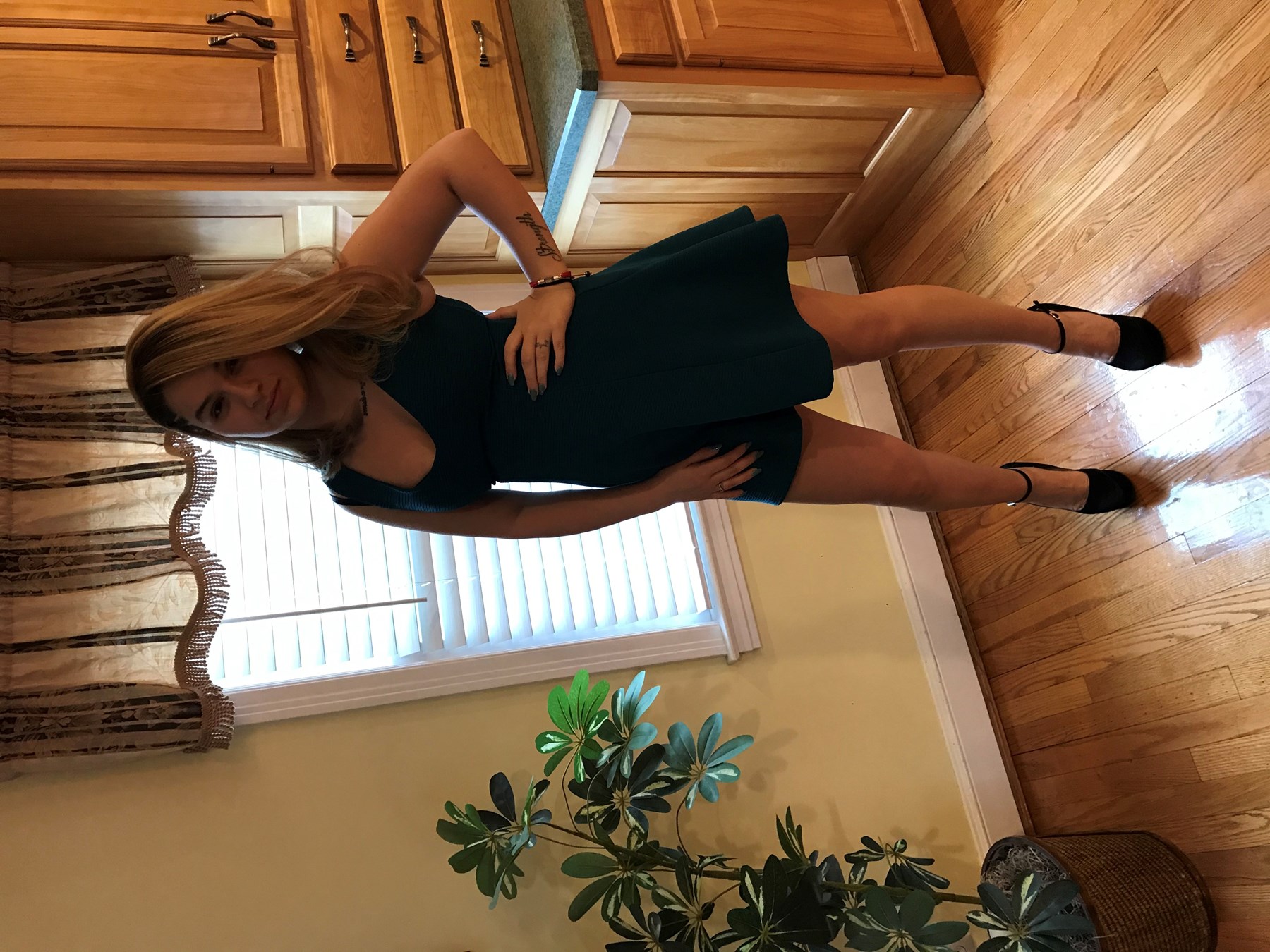 Obituary of Genellie C. Santos