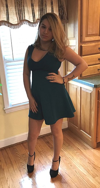 Obituary of Genellie C. Santos