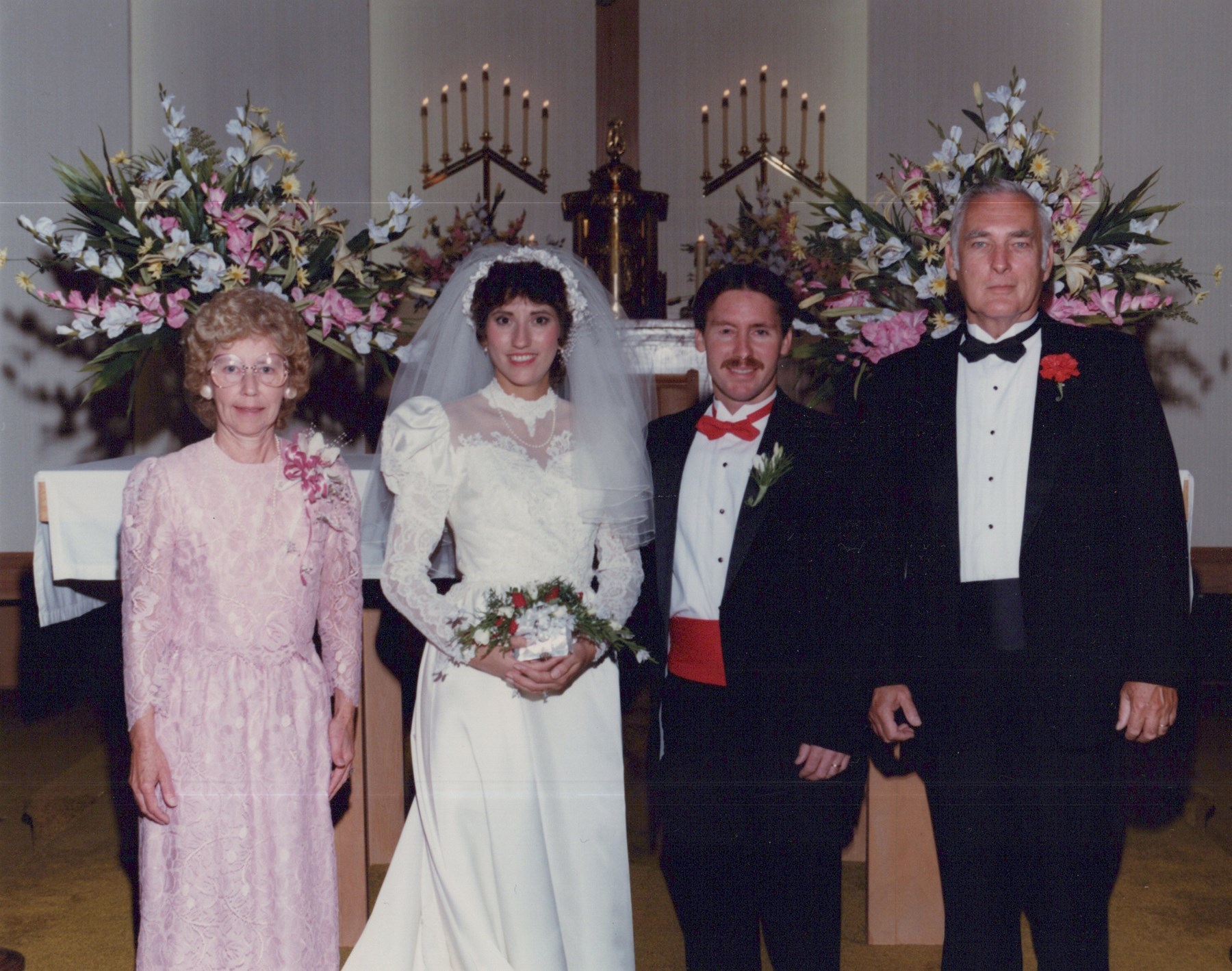 Obituary of William Frank Bargery