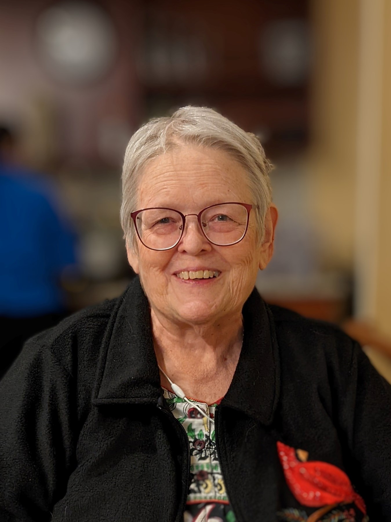 Nancy Dodds Faaoso Obituary Sacramento, CA