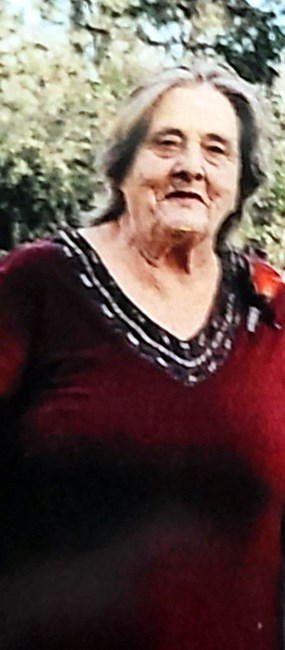 Obituary of Mrs. Patricia Olivieri Bateman