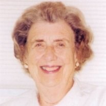 Obituary of Marjorie Julian Kraft