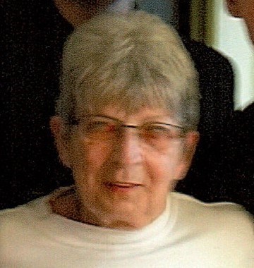 Obituary of Mrs. Arlene "Pat" L. Howe