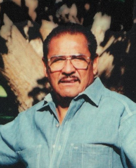 Obituary of Reyes V. Robles