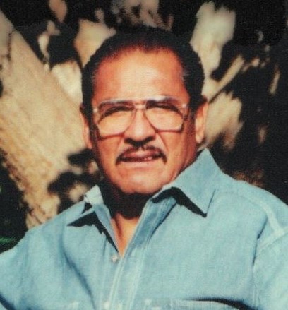 Obituary of Reyes V. Robles