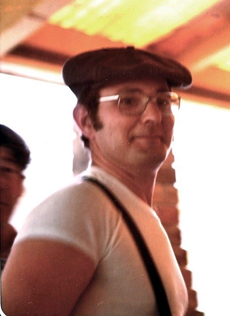 Obituario de William Glenn Richardson